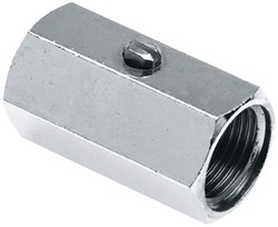 Bonfix Mini Kogelkraan Schroevendraaier bediening 3/8"x3/8"