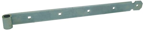 GB Heng 1200x45mm Voor Pen Ø16 Verzinkt