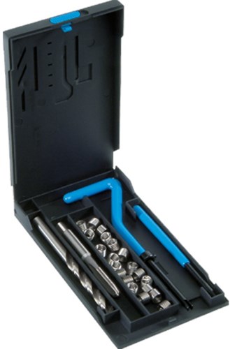 Rotec Draadreparatieset BSW 7/8" 1.5xD