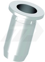 Gesipa Blindklinkmoer PolyGrip M5 Staal (50 Stuks)