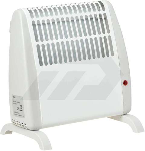 Blaze Convector Kachel 500 Watt