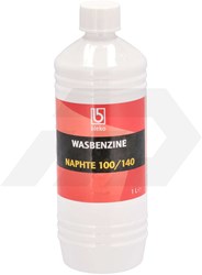 Bleko Wasbenzine 1 Ltr