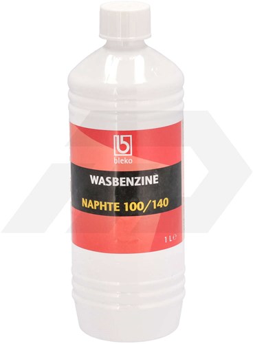Bleko Wasbenzine 1 Ltr