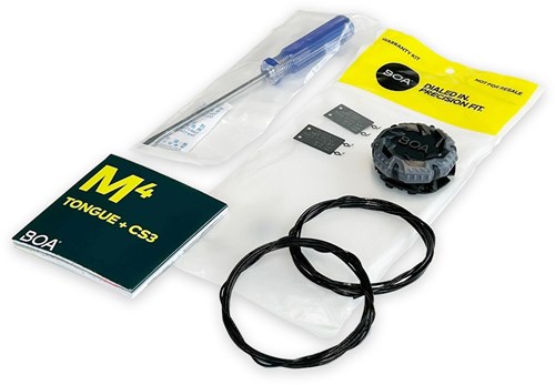 Grisport BOA Repair Kit Hoog