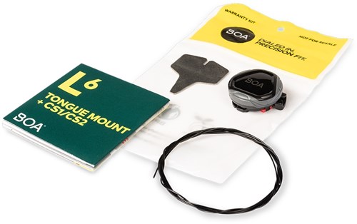 Grisport BOA Repair Kit Laag