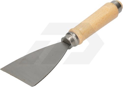 Bohle Premium Spatel 80mm Met Slagvaste Hangreep