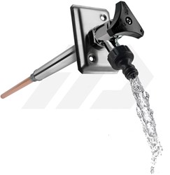 Bonfix Luxe vorstvrije buitenkraan 1/2"
