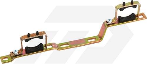 Bonfix Montagebeugel Voor Collectoren 1" (1 Stuks)