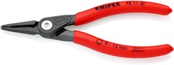 KNIPEX 48 11 J0 Precisie-borgveertang 140mm
