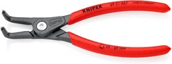 KNIPEX 49 21 A21 Precisie-borgveertang 165mm