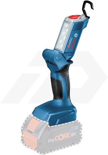 Bosch GLI 18V-300 18V LED Lamp (Basic, in Doos)