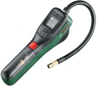 Bosch Easypump 3,6V Accupomp (In Tas)