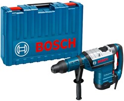 Bosch GBH 8-45 Dv Boorhamer GBH 8-45 Dv (Handgreep En Vettube)