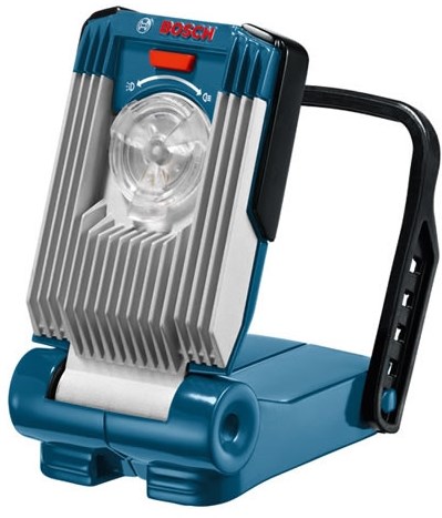 Bosch GLI Variled Accu Lamp (Tas)