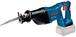 Bosch GSA 18V-Li Accu Reciprozaagmachine GSA 18V-Li (Accu En Lader Niet Meegeleverd)