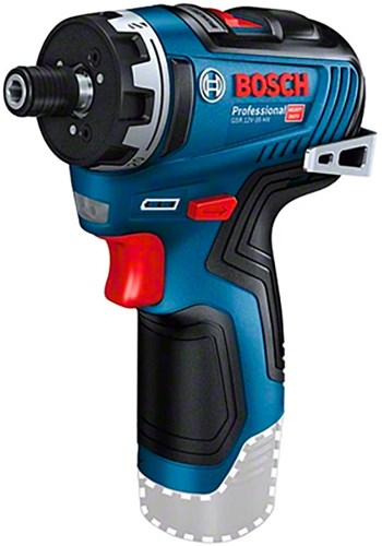 Bosch GSR 12V-35 HX 12V Schroefmachine (2x3,0 Ah)
