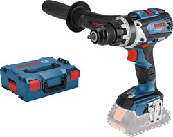 Bosch GSR 18V-110 C Accu Schroefboormachine (Click&Go)