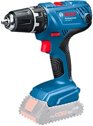 Bosch GSR 18V-21 18V Schroefboormachine (Basic, In Doos)