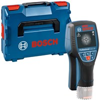 Bosch PRO D-tect 120 Detector (Zonder Accu En Lader, In L-Boxx 136)