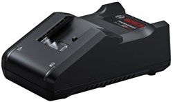 Bosch PRO GAL 18V-40 Snellader