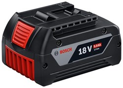 Bosch PRO GBA 18V 5,0Ah Accu