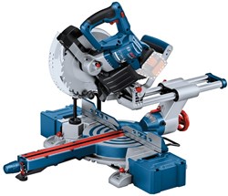 Bosch PRO GCM 18V-216 D Accu-Kap- En Verstekzaag (Zonder Accu En Lader, 216mm, In Doos)