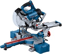 Bosch PRO GCM 305-216 D Kap- En Verstekzaag (1.200W, 216mm, In Doos)