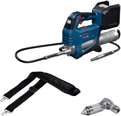 Bosch PRO GFP 18V-10 Accuvetspuit (Zonder Accu En Lader, In Doos)