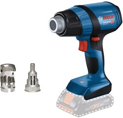 Bosch PRO GHG 18V-50 Accuheteluchtpistool (Zonder Accu En Lader, In Doos)