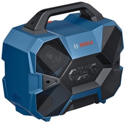 Bosch PRO GPB 18V-6 C Accuspeaker (Zonder Accu En Lader, In Doos)