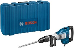 Bosch PRO GSH 11 VC Breekhamer Met SDS Max (1.700W, In Koffer)