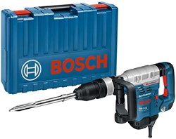 Bosch PRO GSH 5 CE Breekhamer Met SDS Max (1.150W, In Koffer)