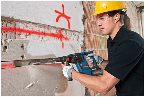 Bosch PRO ProCORE18V 8,0Ah Accu-2