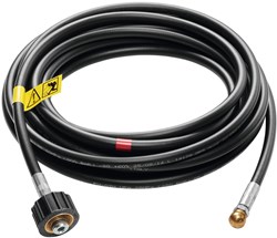 Bosch PRO Rioolreiniger 16m Voor Hogedrukreiniger GHP