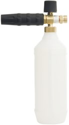 Bosch PRO Schuimsproeier Met Flacon 1L Voor Hogedrukreiniger GHP