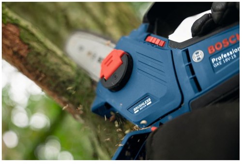 Bosch PRO Zaagketting 15cm Voor GKE 18V-15-3