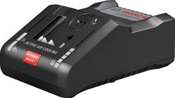 Bosch Gal 18V-160 C Li-Ion Acculader Bluetooth