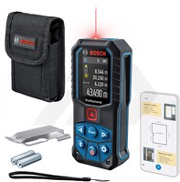 Bosch GLM 50-27 C Laserafstandmeter (50 Mtr)-2