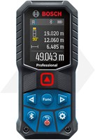 Bosch GLM 50-27 C Laserafstandmeter (50 Mtr)