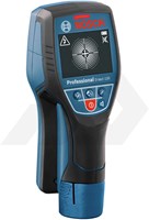Bosch D-Tect 120 12V Muurscanner Met Batterijadapter (In Tas)-2