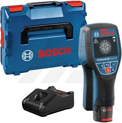 Bosch D-Tect 120 12V Muurscanner (1x2,0 Ah in L-Boxx)
