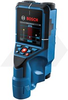 Bosch D-Tect 200 C 12V Muurscanner Met Batterijadapter (In Tas)-2