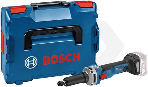 Bosch GGS 18V-23 LC 18V Rechte Slijper (Click&Go)