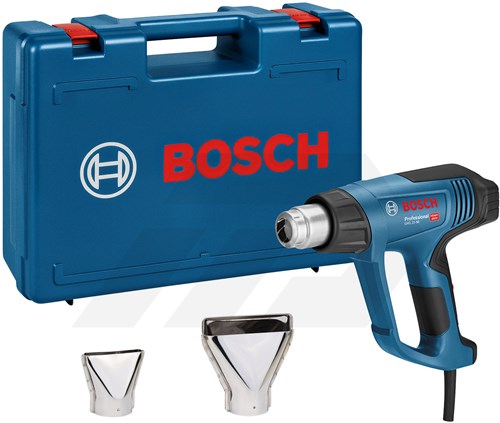 Bosch GHG 23-66 Heteluchtpistool (In Koffer)