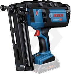 Bosch GNH 18V-64 M Accu Tacker 16Ga 32-64mm (Click&Go in Doos)
