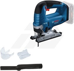 Bosch GST 18V-125 B 18V Decoupeerzaagmachine (Basic, in L-Boxx)