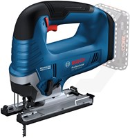 Bosch GST 18V-125 B 18V Decoupeerzaagmachine (Basic, in Doos)