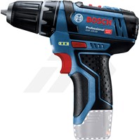 Bosch GSR 12V-15 Accu Schroefboormachine (Click&Go)-2