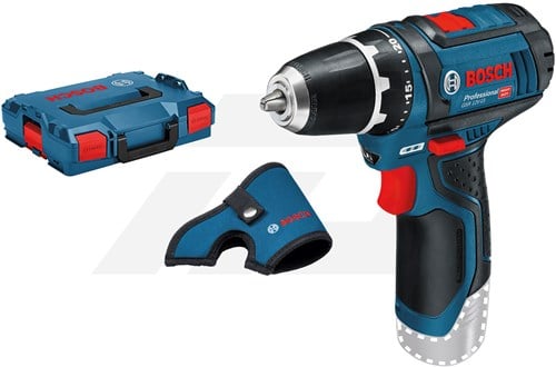Bosch GSR 12V-15 Accu Schroefboormachine (Click&Go)