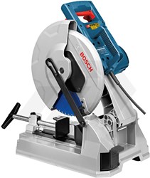 Bosch GCD 12 JL Metaalafkortzaagmachine 305mm (In Doos)